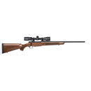 Msbrg Patriot 3006sprg 22" Wlnt Vrtx