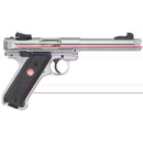 Ruger Mrk Iv Trgt 22lr 5.5" Sts 10rd