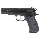 Cz 75bd 50th Anniv Elt 9mm 10rd Bk