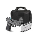 Spgfld Hellcat Pro 9mm 3.7" 10rd Gp