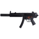 Cent Arms Ap5-sd 9mm 5.75" 30rd Blk