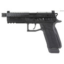 Cz P-09c Nocturne 9mm 21rd Blk Tb