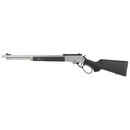 S&w Model 1854 360buck 6rd 20" Ss/bk