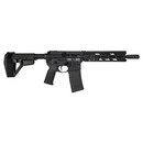 Dbf Db15 338arc 10.5" 26rd Blk Sba5