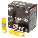 Fed Master Class 20ga 2.75" 7/8oz #8