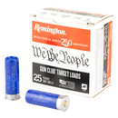 Rem Wtppl Gncb 12ga 2.75" 1 1/8oz #8