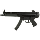 Cent Arms Ap5 Base 9mm 8.9" 30rd Blk