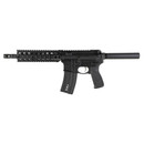 Bcm Recce-9 Qrf Pstl 300blk 9" Blk