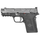 S&w Pc Eqlzr Carry Cmp 9mm 15rd Blk