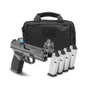 Spgfld Hellct Pro 9mm 3.7 10rd Gp Ca