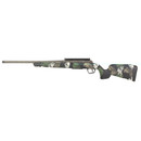 Sav Axis Ii Pro Comp 308win 20" Camo