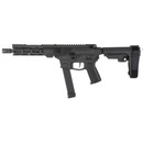 Cmmg Bnshe Mkgs 9mm 8" Fe Pb 33rd Ab