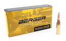 Berger Lr Hybrid 6.5cm 144gr 20/200