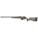 Bergara Lh Hmr 22-250 Mn-ch 24" 5rd