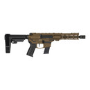 Cmmg Bnshe Mk10 10mm 8" Pb 15rd Mb