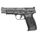 S&w M&p9 M2.0 Mtl Hd Or 9mm 10rd Ts