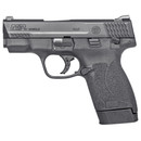 S&w Shld M2.0 45acp 3.3" 7rd Ts Blk