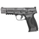 S&w M&p9 M2.0 Mtl Hd Or 9mm 17rd Ts
