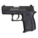 Dbf Db380 Gen Iv 380acp 2.8" 6rd Blk