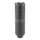 Q Southpaw 5.56 Sprsr Sts Blk Qd
