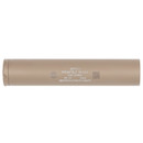 Gemtech Gm-22 Suppressor 22lr Fde