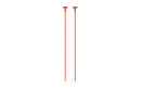 Gss Rifle Rod .17 Cal 2pk Orange