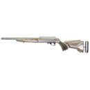 Bro Deluxe 22lr 10rd Shady Camo