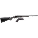 C.daly Sxs Tactical 12ga 3" 20" Blk