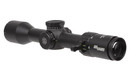 Sig Whiskey6 3-18x44 Ffp Moa Hunt