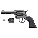 Dbf Sidekick 22lr/wmr 4.5" 9rd Gry