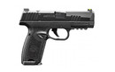 Fn 309 Mrd 9mm 3.8" Nms Blk 20rd