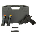 Sig P365xf 9mm 3.7" Blk Comp Rxsl