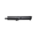 Angstadt Cmplt Uppr 9mm 6" Blk