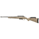 Ruger Amer Gen2 243win 16.1" Fde 5rd