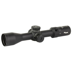 Sig Whiskey4 3-12x44 Sfp Ir Bdc Blk
