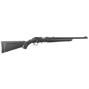 Ruger American Rf 17hmr 18" 9rd Tb