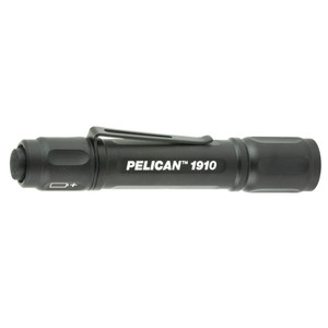 Pelican 1910b Blk/wht Led Gen 2