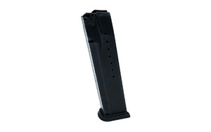 Promag Sccy Cpx2 9mm 20rd Blue Steel