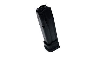 Promag Sig P320 9mm Blue Steel