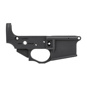 Spike's Stripped Lower(calico Jack) - SPKSTLS016