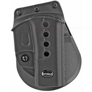 Fobus E2 Pdl Roto For Glk 17 19 23