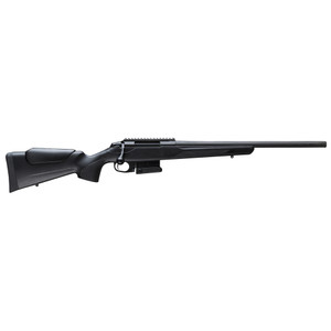 Tikka T3x Ctr 6.5 Creedmoor Blk