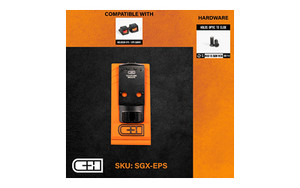 C&h Plt Sig P320x To Eps/eps Carry