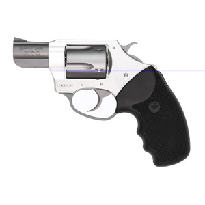 Charter Arms Undcvr Southpaw 38 2" 5