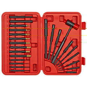 Winchester Roll Pin Punch Set