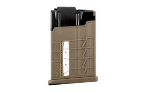 Mag Mdt Aics 308/6.5cm 10rd Poly Fde