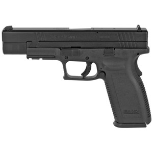 Sprgfld Xd45 45acp 5" Blk 10rd