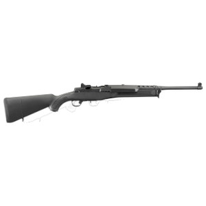 Ruger Mini-14 Rnch 5.56 18.5" 5rd Sy