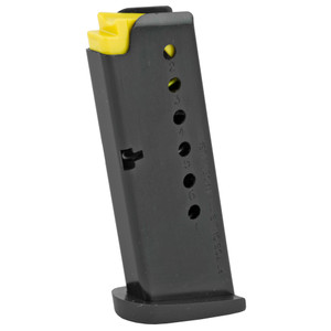 Mag Taurus 9mm 709 7rd Bl