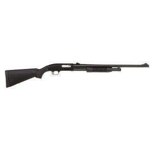 Maverick 88 Slug 12/24/rfl 5rd Blk